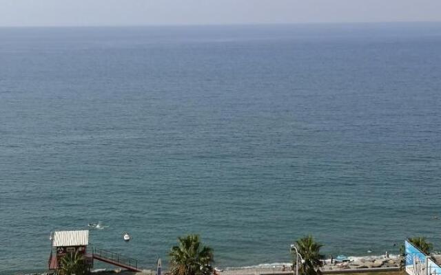 Batumi SunRise 3 2