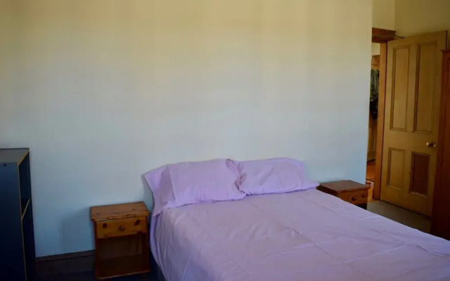 4 Bedroom Georgian Flat in New Town