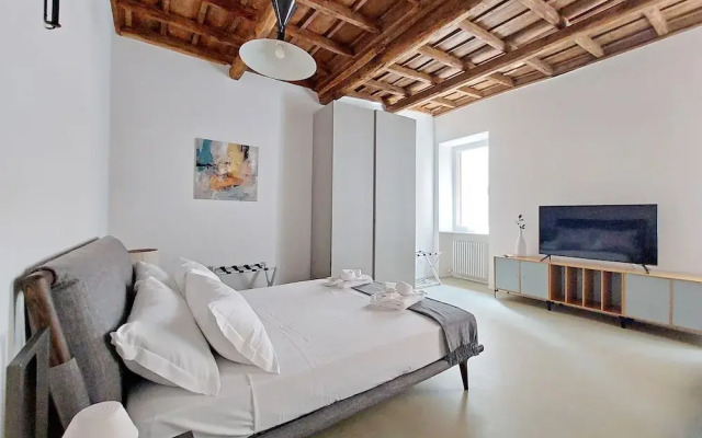 4bnb - Luxury Navona Apartment
