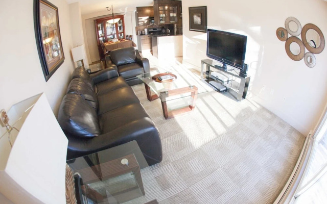 Corporate Suites of Calgary - Eightwelve