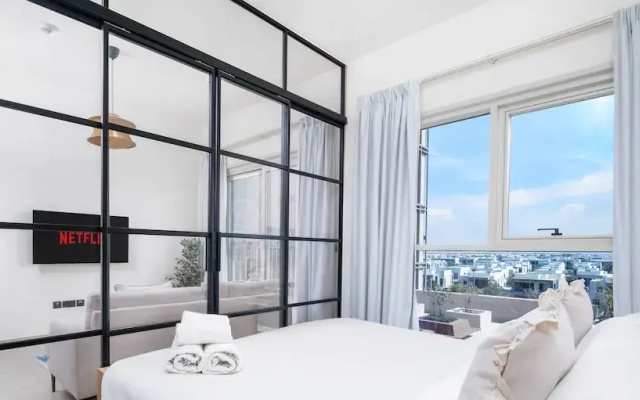 LUX  The Collective Dubai hills Suite - Apartment in ดูไบ - Photo 3