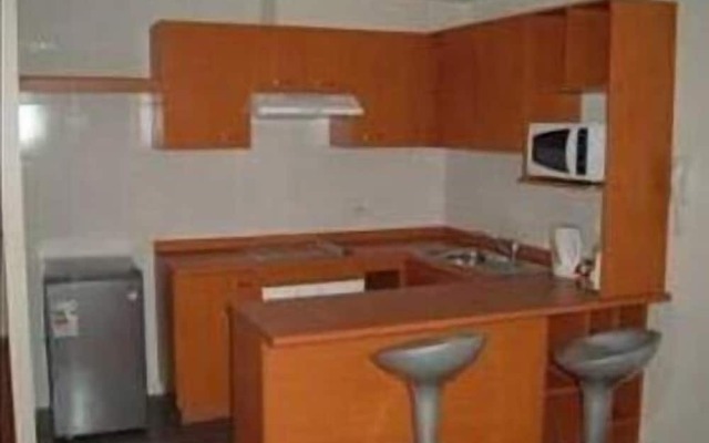 Apart Hotel Agustinas Plaza Santiago
