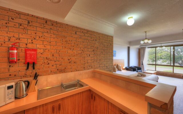 Midlands Motel