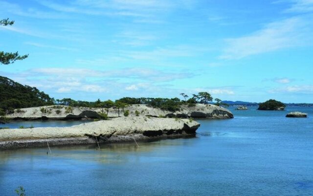 Hotel Urashima-so