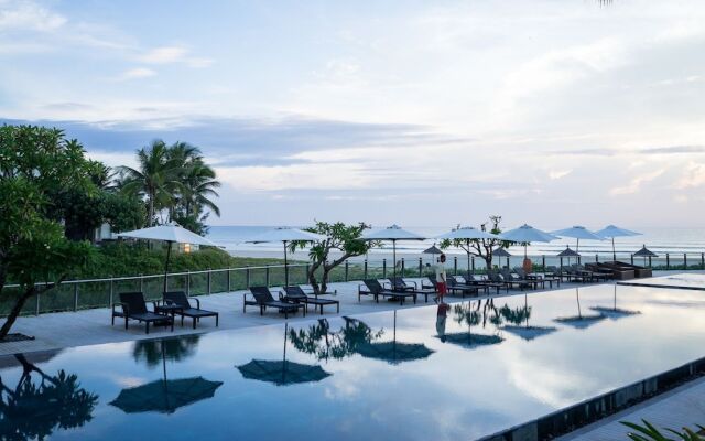 The Ocean Suites - A504 Tower A