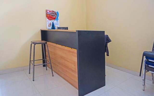 OYO 91668 Homestay Anitha Syariah Makassar