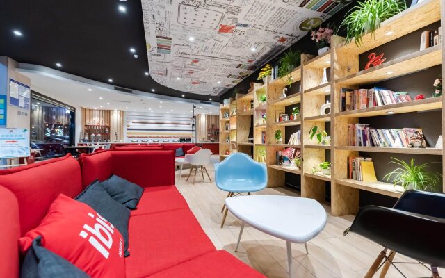 ibis Yixing South Renmin Rd