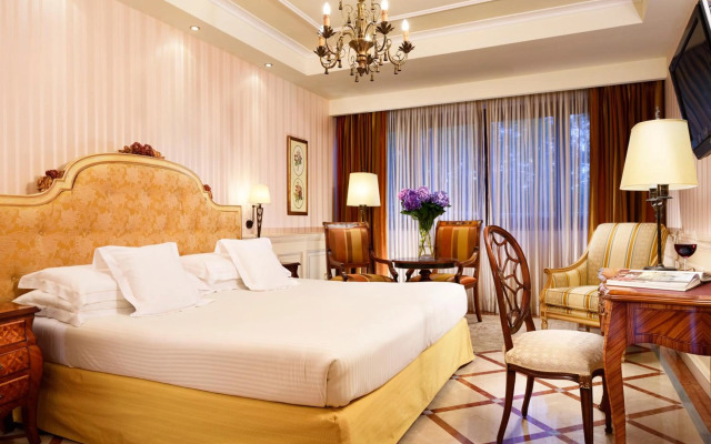 Mercure Petriolo Siena Terme Spa Hotel