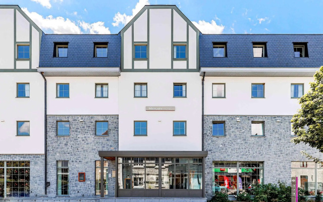 Mercure Han-sur-Lesse