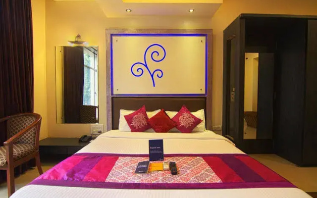 FabHotel FC Road