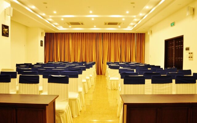 Tay Bac Hotel