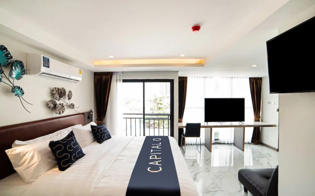 Ongkara by OYO Rooms