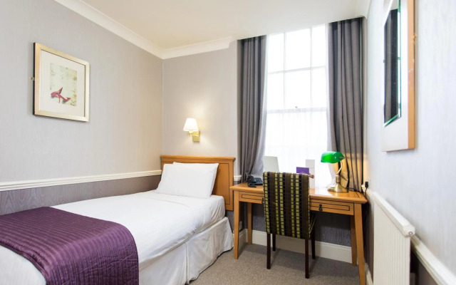 The Clarendon Hotel - Blackheath