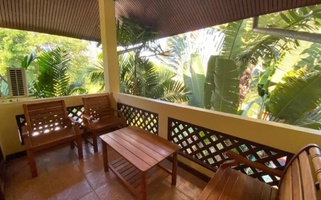 Samui Green Life