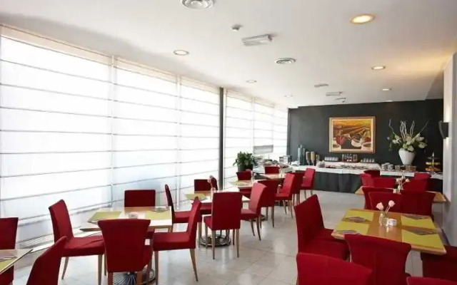 NH Vicenza