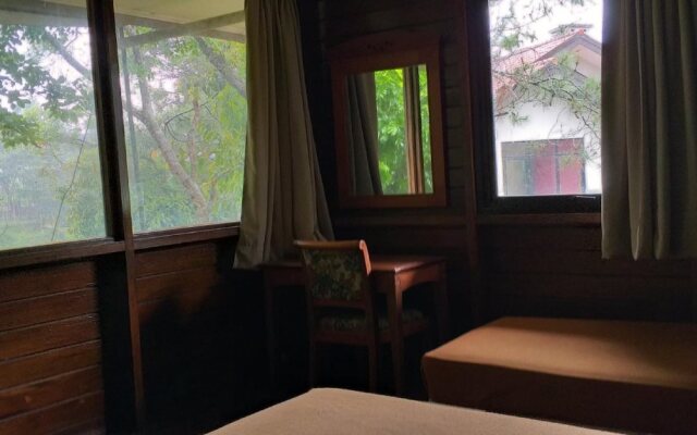 Hotel Taman Piknik by MyHome Hospitality
