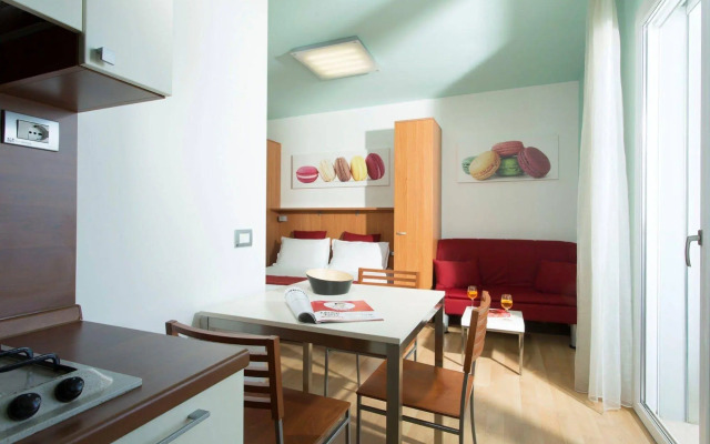 Domino Suite Hotel Jesolo