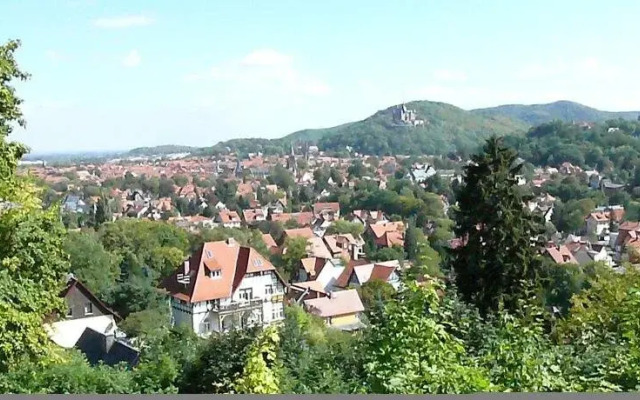 Berghotel Wernigerode