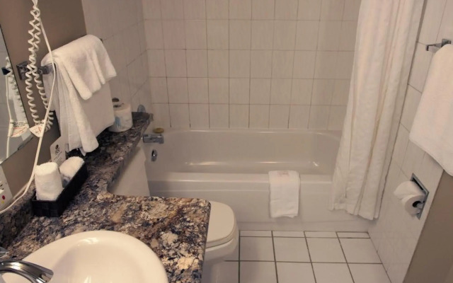 Westlock Inn and Conference Centre