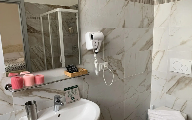 Affittacamere Il Borgo