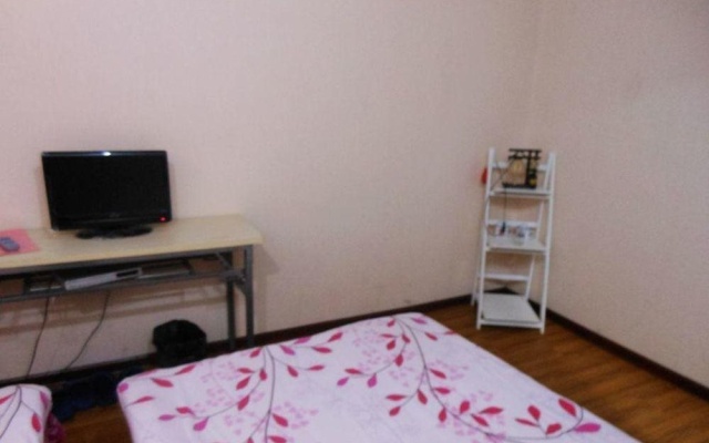 Xian Way Finding Youth Hostel – Guest Rooms – Xi'an