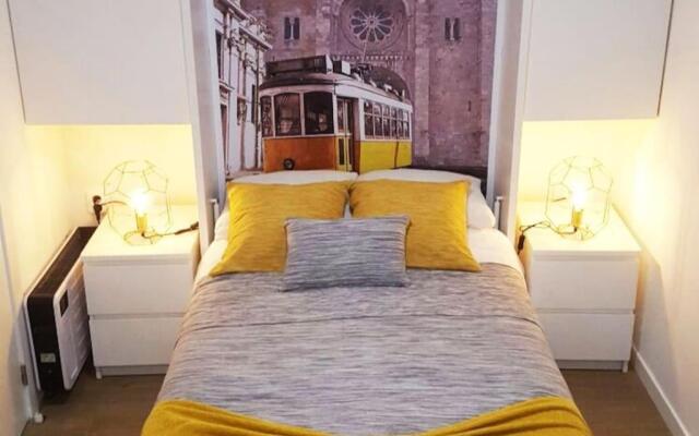 Studio 63 Historic Center