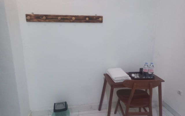 OYO 95184 Ms Home Syariah