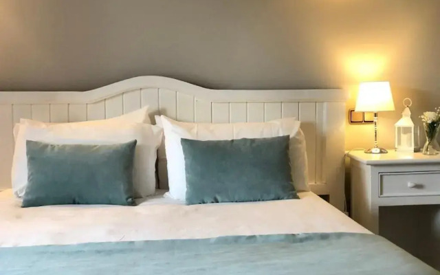 Hotel Ruta Imperial