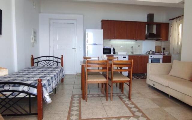 Kiveri Cave Apartment U6, near Nafplio, Kiveri