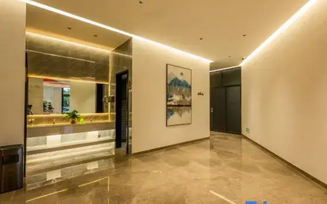 Yunshan Hotel