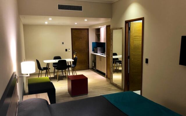 Diego de Almagro Talca Express