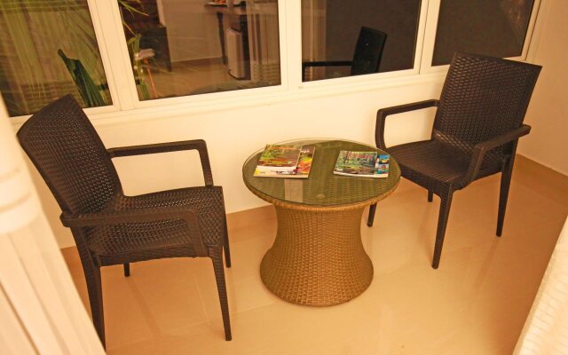 Lavenro Hotel & Resort