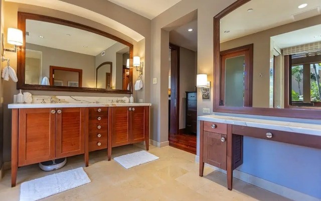 Wailea Beach Villa B202 3 Bedroom Condo