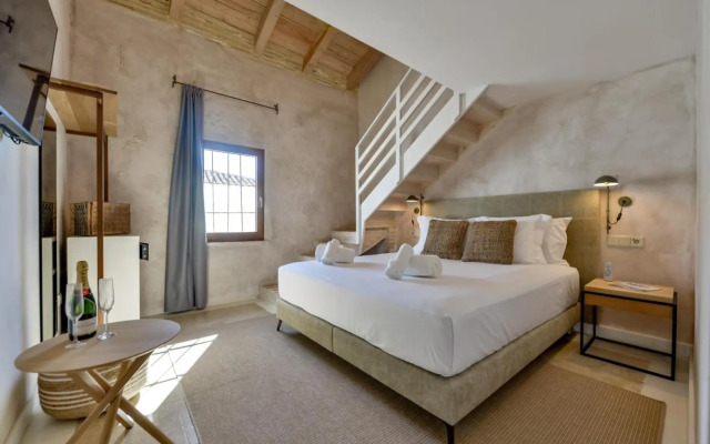 Maison Salva - Hotel Boutique