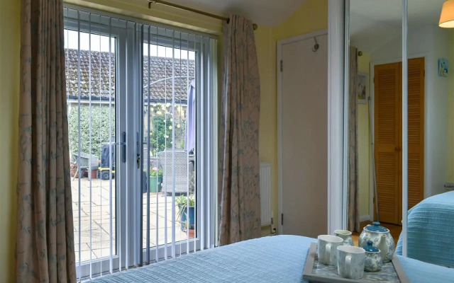 The Annexe