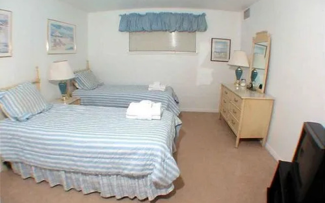 Forest Beach by Seashore Vacations