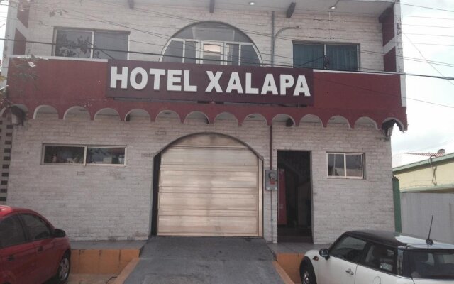 Hotel Xalapa