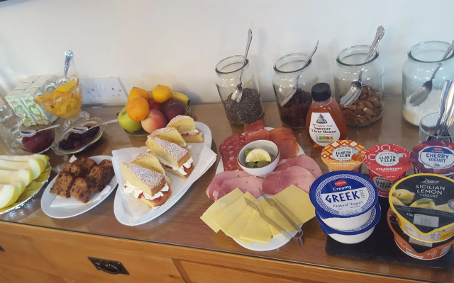 Craig Eithin B & B Holyhead