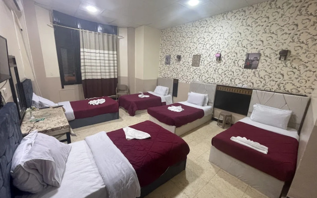 Hotel New One