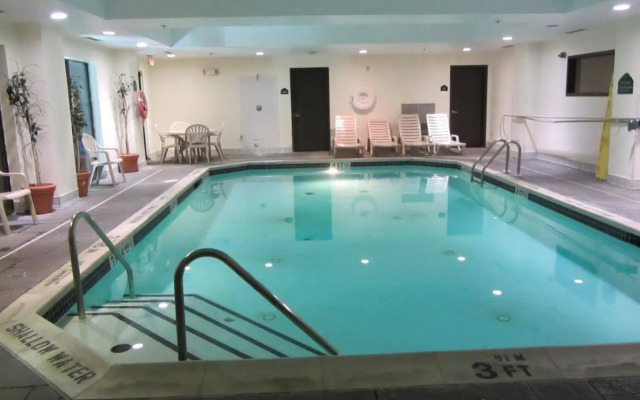 Holiday Inn Allentown-Bethlehem by IHG