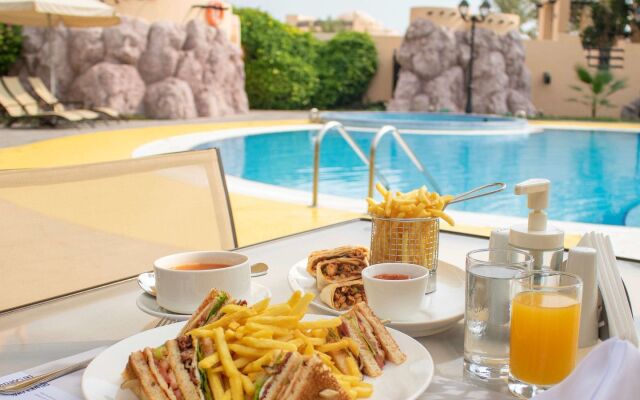Novotel Bahrain Al Dana Resort