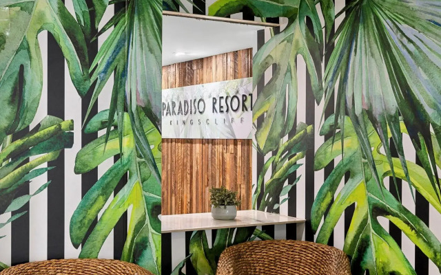 Paradiso Resort Kingscliff