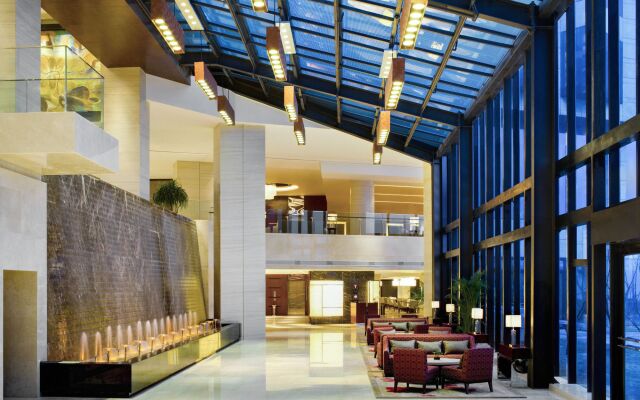 Sheraton Yantai Golden Beach Resort