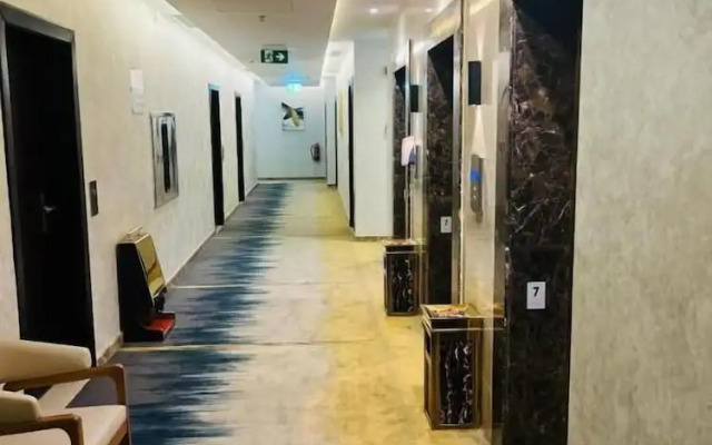 Skoop Hotel Jeddah