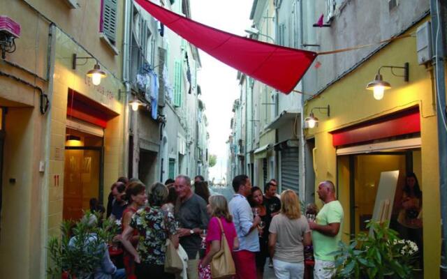 La Maison des Marins