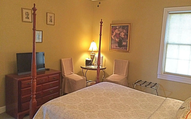 Barksdale House Inn