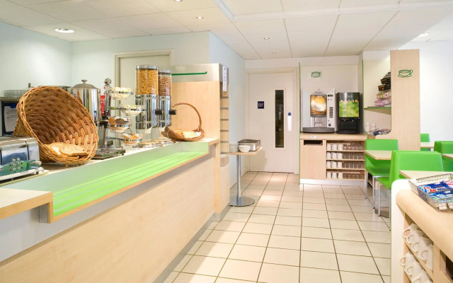 Ibis Budget Newport