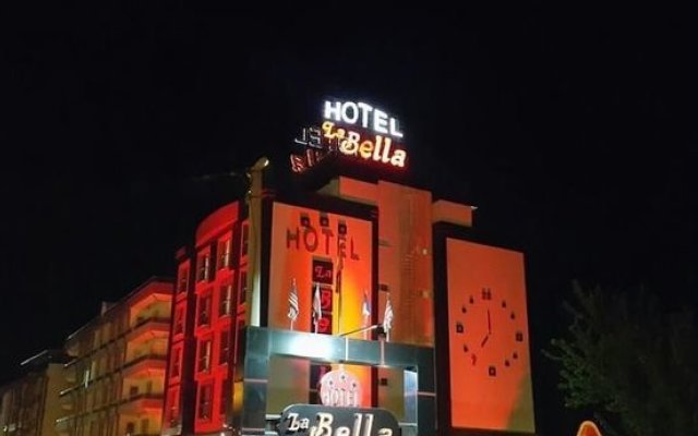Hotel La Bella Soma