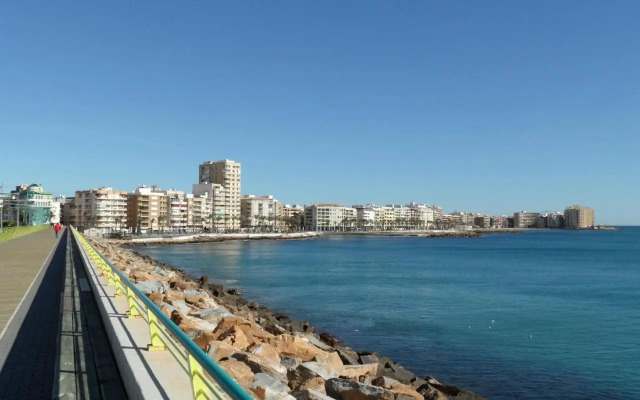 Apartamento Chapaprieta 1
