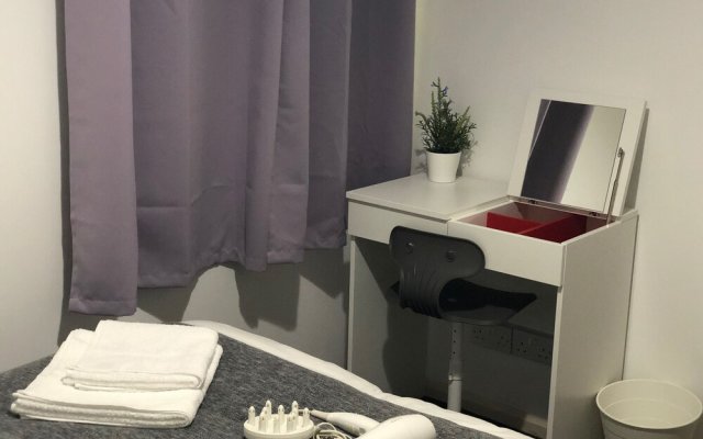 Comfy Flat in Camden